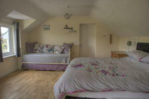 Bro Dafydd Bed & Breakfast Абъристуит Екстериор снимка